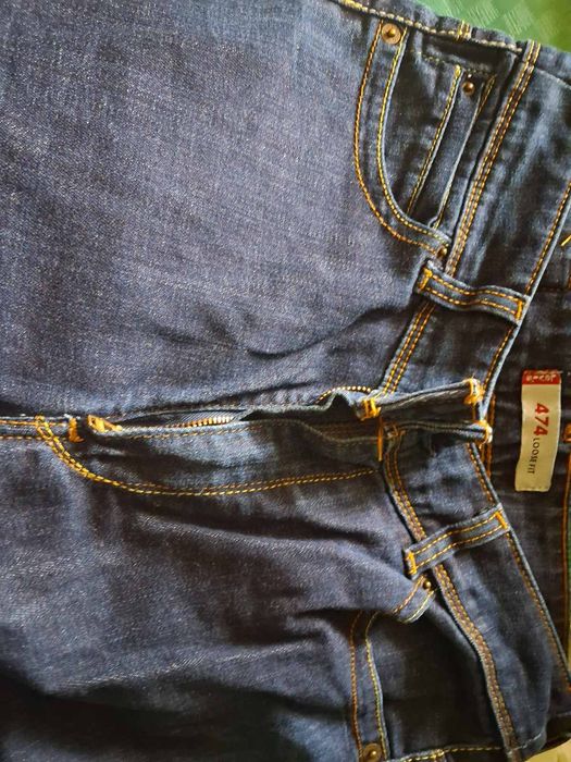 Штани левіс чоловічі