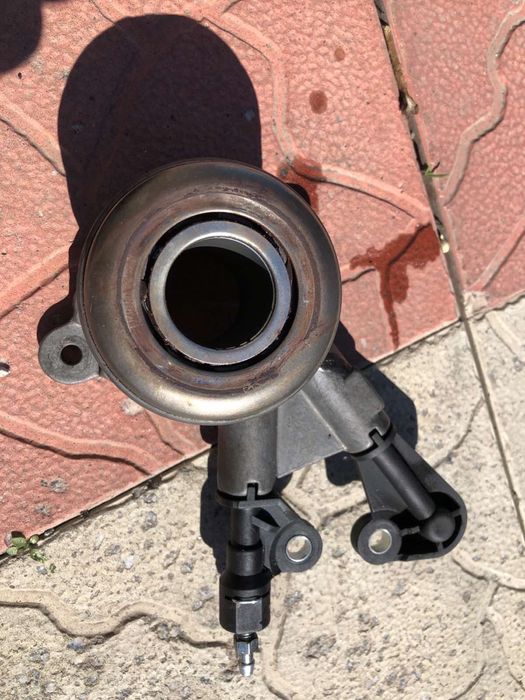 Вижимний підшипник віто 638 2.2 cdi