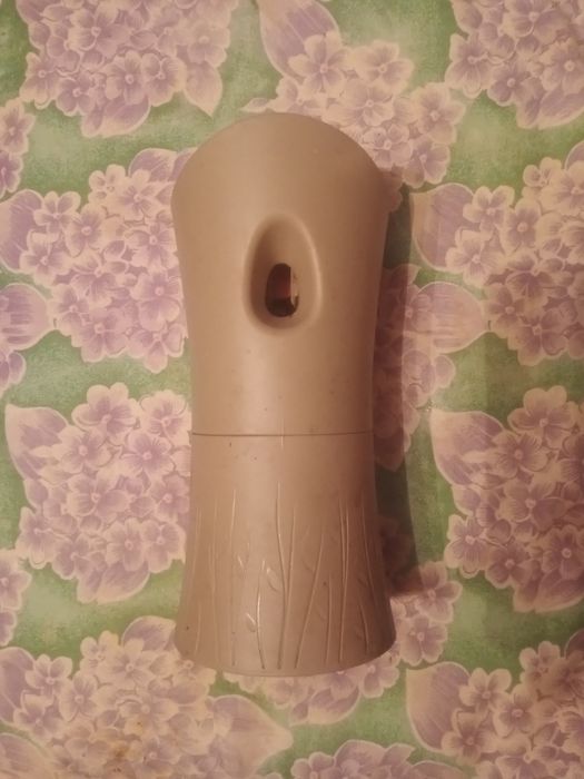 Аэрозольный автоматический расспытель воздуха