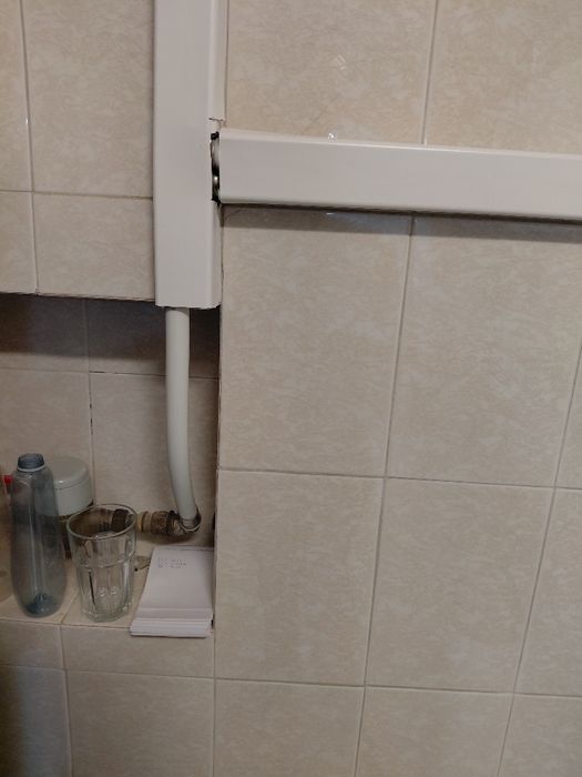 Canalizador  Tubo Abaixo