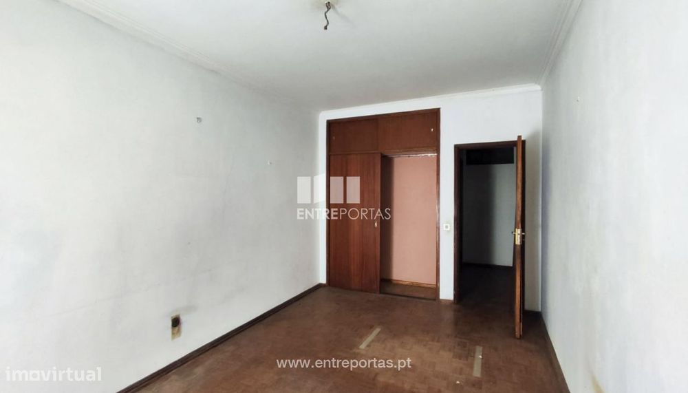 Venda de Apartamento T3, Centro da Cidade, Viana do Castelo.