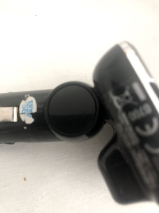 Transmiter samochodowy