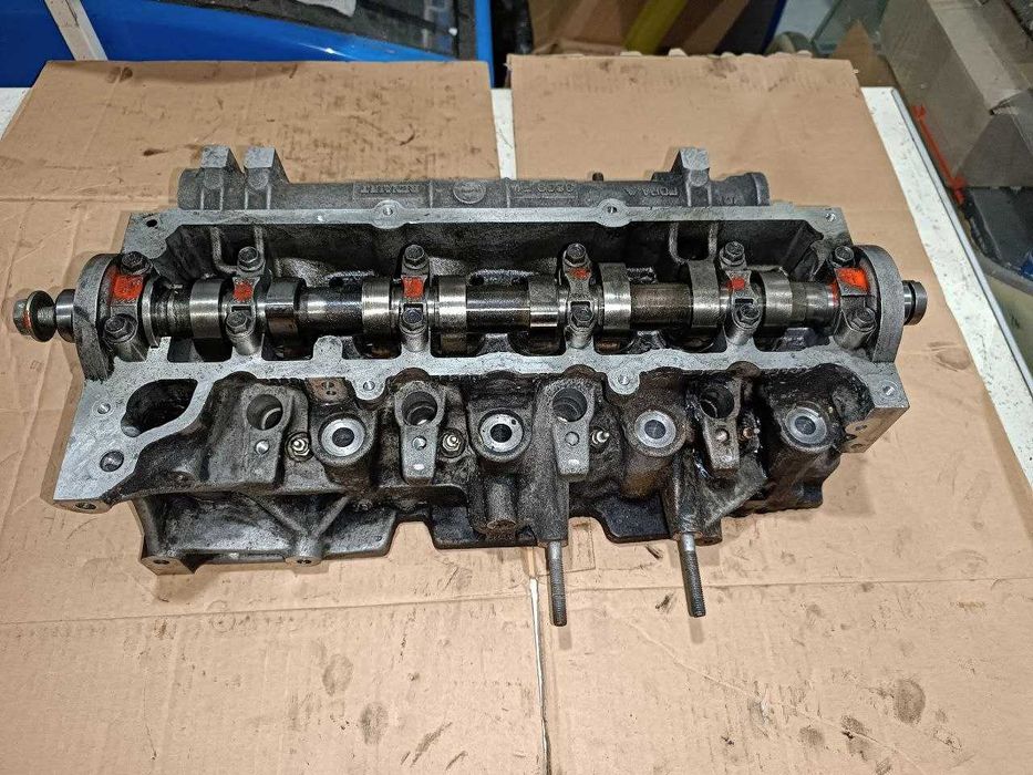Гбц 1.5 dci Рено 110412587R, 3869F1, К9К
