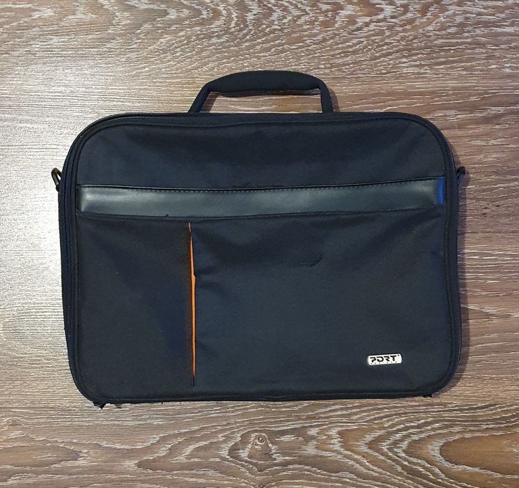 Сумка для ноутбука 16" / Port Designs Beirut Black