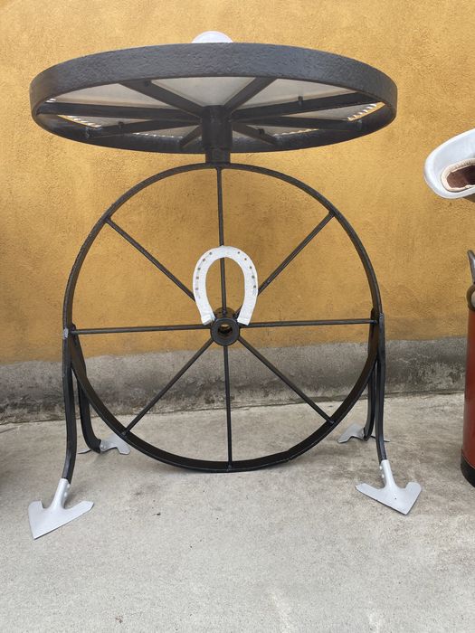 Sprzedam meble ogrodowe