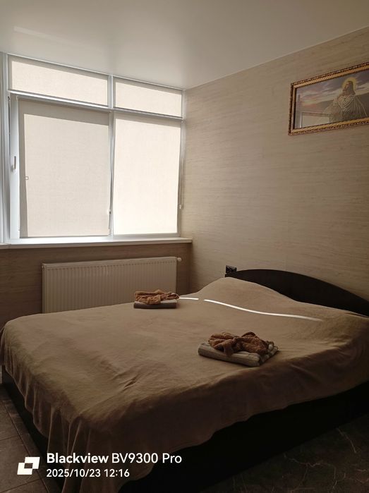 Подобово, потижнево Коновальця центр