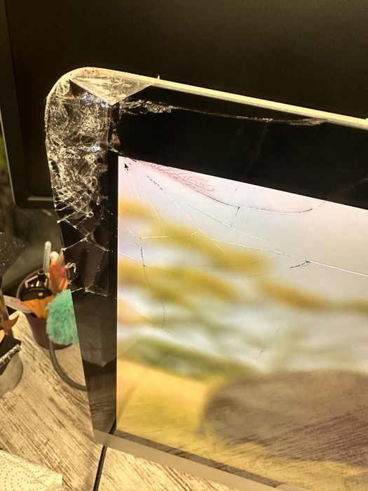 iMac Intel 27" Retina 5k Display A1419 EMC 2834