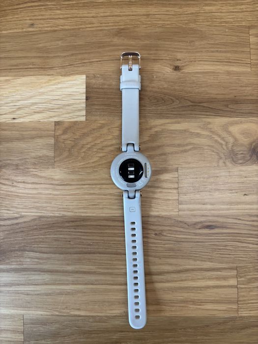 Zegarek damski Garmin Lily Sport
