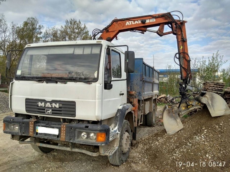 Будматеріали. Пісок Щебінь Відсів Чорнозем Цегла Гравій Мачка