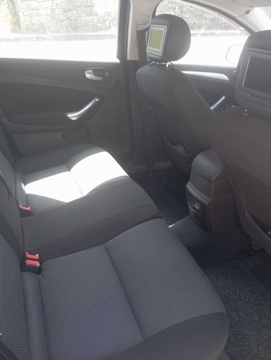 Vendo Ford Mondeo sw de 2008