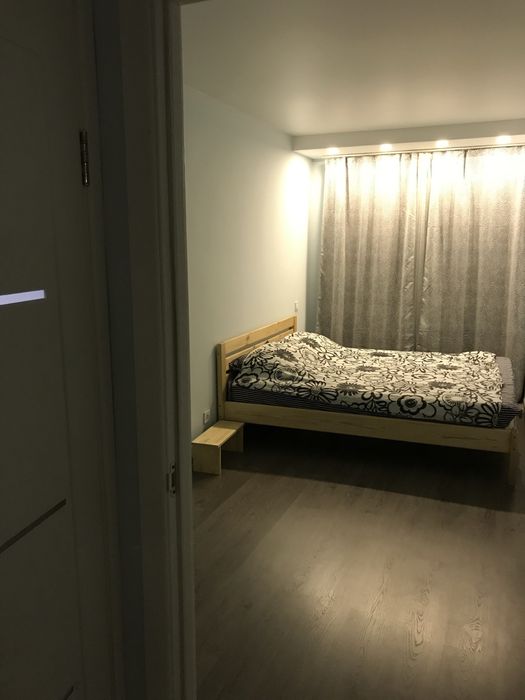 3 комнатная на Валу