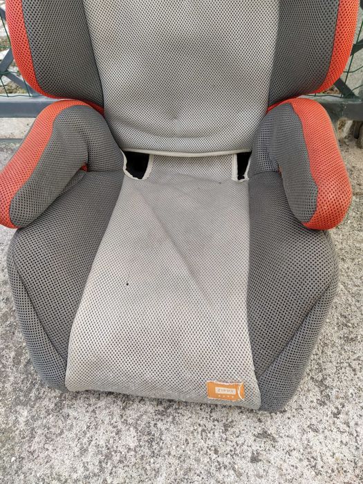 Cadeira de criança para carro