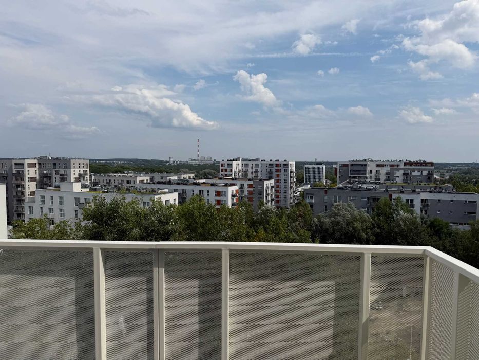 Mieszkanie na sprzedaż w Poznaniu