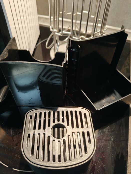 Ekspres do kawy na kapsułki Tchibo