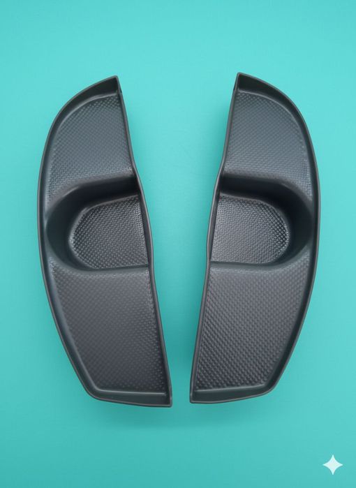 Коврики для Touran а також Caddy