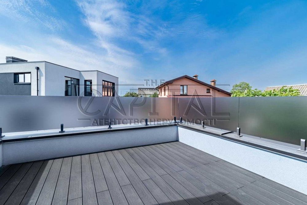 Продаж 2-поверхового будинку, 215 м2, Гатне, Києво-Святошинський р-н