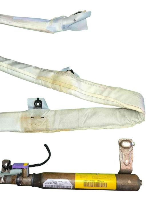 Airbag Cortina Direito AUDI A3