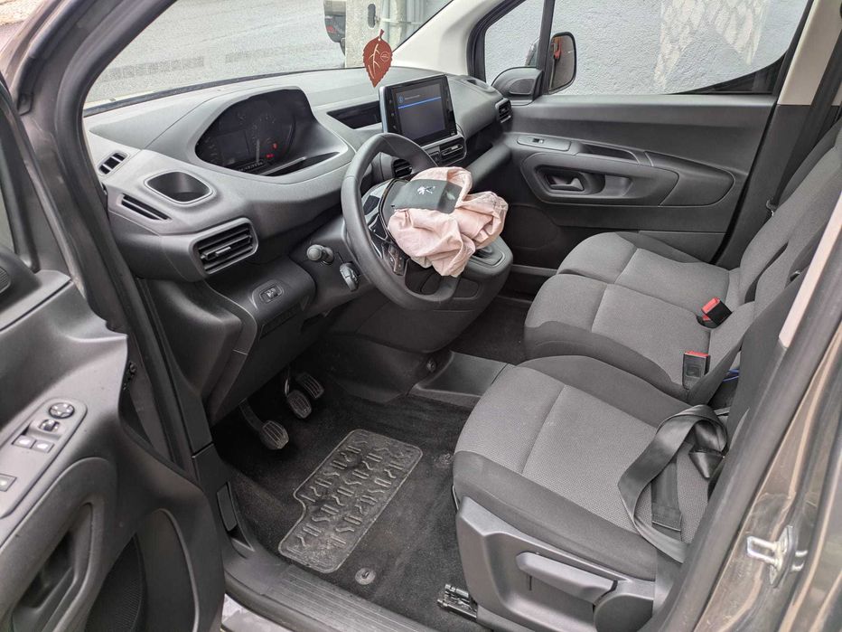 Peugeot Partner HDi de 2023