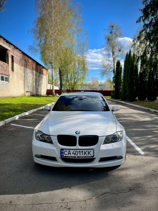 Продам BMW e 91