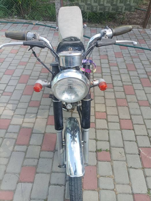 Продам YAMAHA YB 1