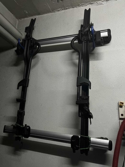 Suporte Thule para Bicicletas