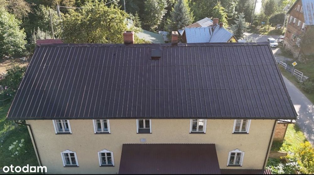 Dom z potencjałem, pensjonat, agroturystyka, Śnieżnik, Jodłów - View 3