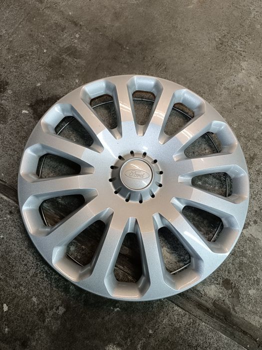 Kołpaki VW Suzuki Dacia Ford BMW 14" 15" 16"