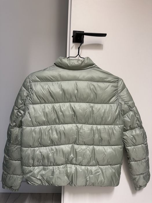 Куртка Mango (з офіційного сайту)