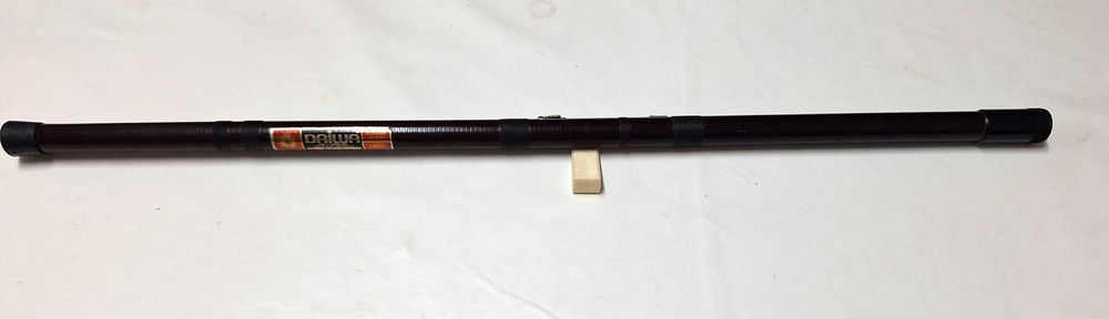 Daiwa-Série 310-33 Vintage Cana de Pesca Directa/Telescópica - (1972)