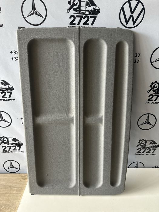 Полка багажника Renault Kangoo 1 2