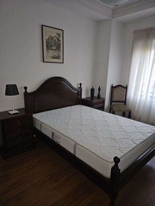 Arrendo quartos em apartamento partilhado