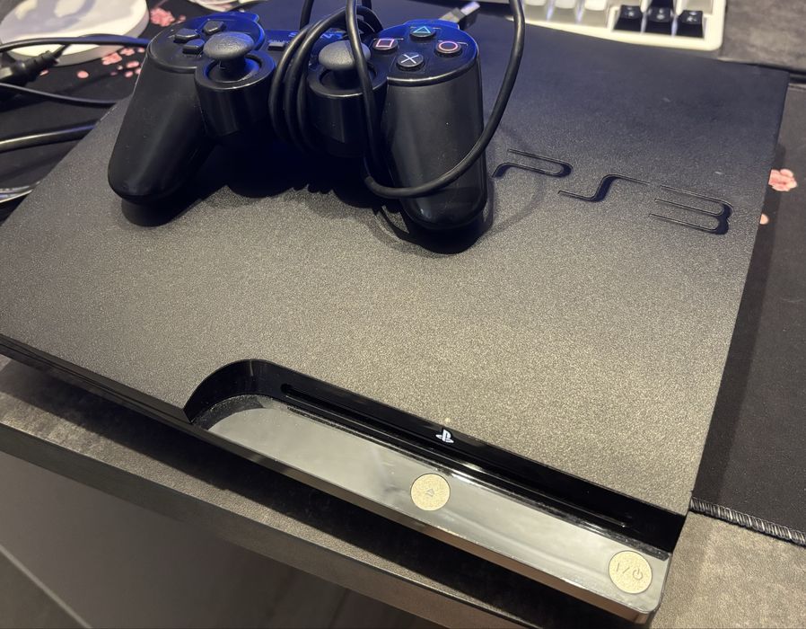 ps3 - купити ігри та ігрові приставки - Ціна на OLX.ua