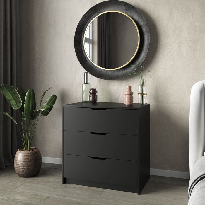 Комод, комод для одягу, комод для речей, комод з шухлядам