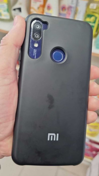 Мобільний телефон Xiaomi 7 3/32Gb