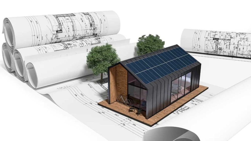 Projekt instalacji fotowoltaicznej- PV SOL, dobór mocy