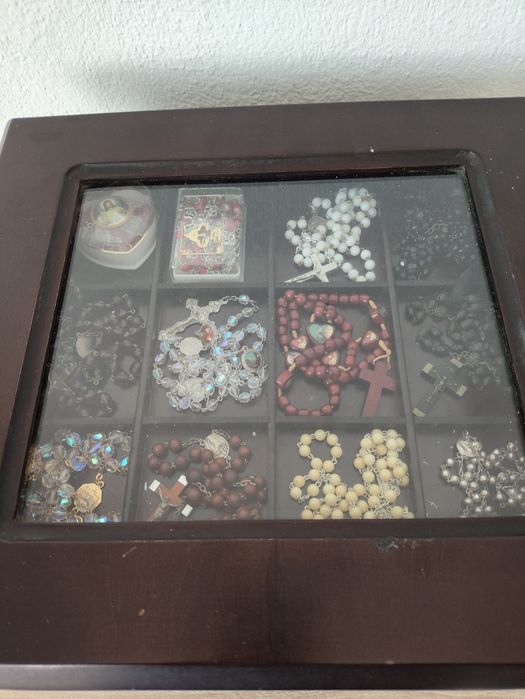 Coleção Lote 39 Crucifixos Antigos Anos 70/80/90