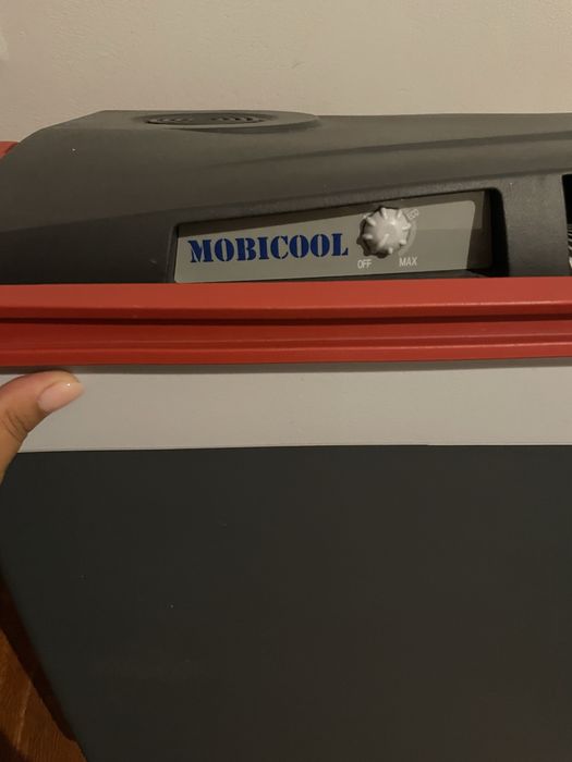 Mini frigorífico Mobicool TC-29