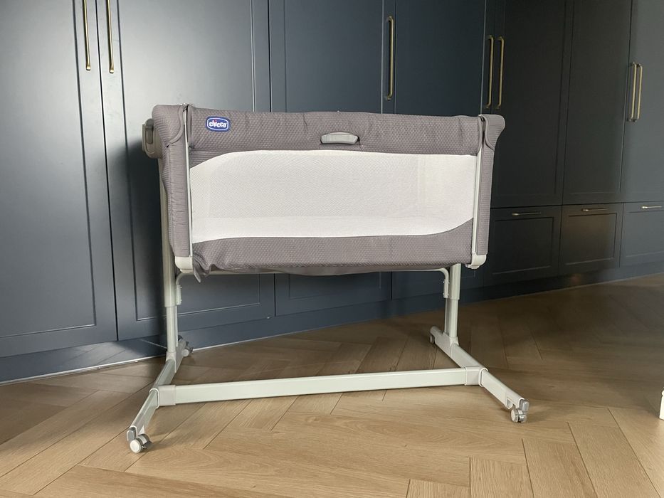 Chicco Next2Me Magic dostawka