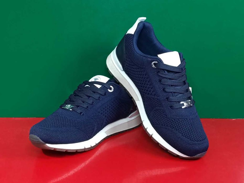 Женские кроссовки Tom Tailor Оригинал