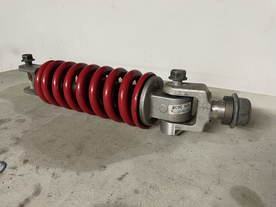 Amortecedor tras Suzuki TL1000S