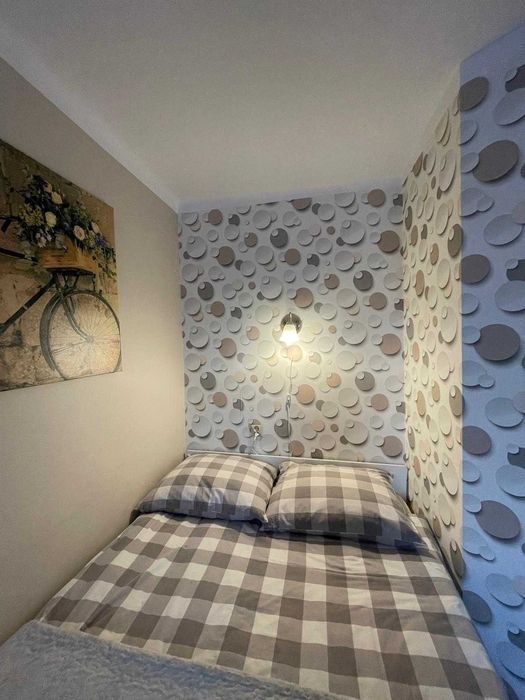 Mieszkanie przy Parku Sandomierz