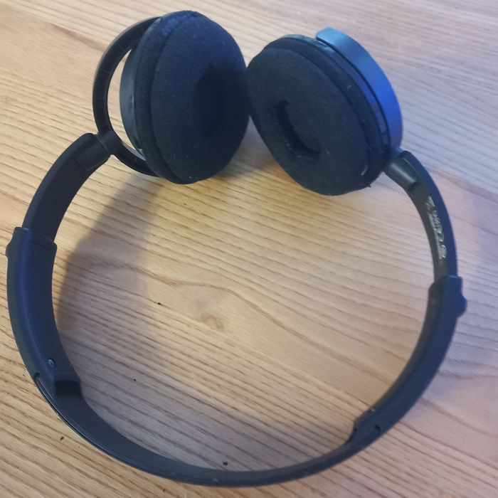 Słuchawki Philips SHB5500BK/00