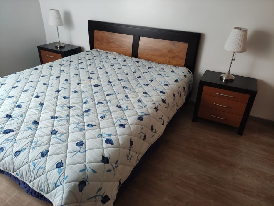 Móveis quarto e sala