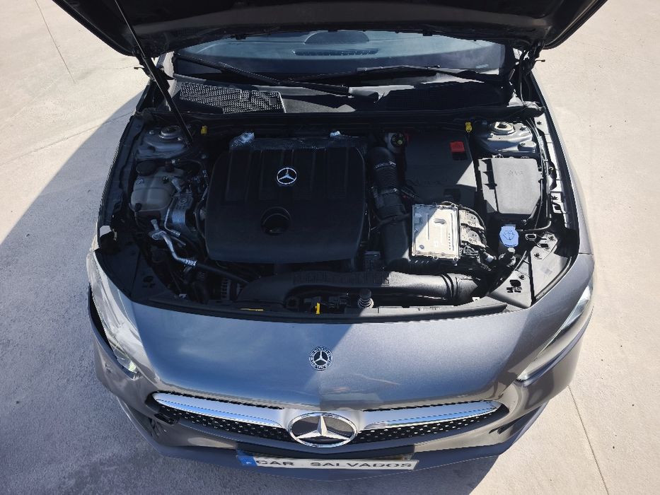 Mercedes  A 180 CDI
