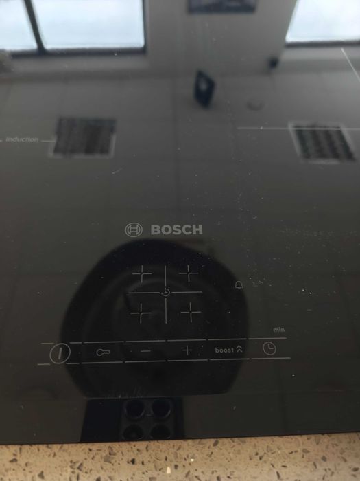Płyta indukcyjna BOSCH PIE651BB1E z ekspozycji nowa gwarancja
