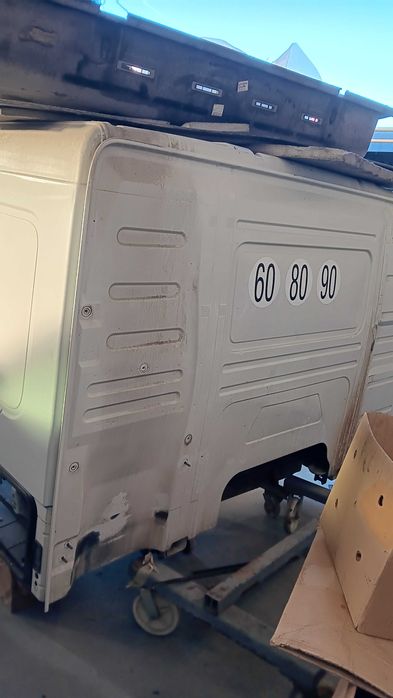 Peças para camião Volvo FM 2007 a 2013