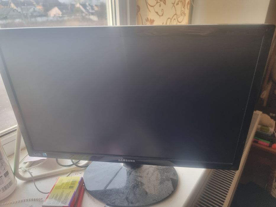 Монітор Samsung SyncMaster