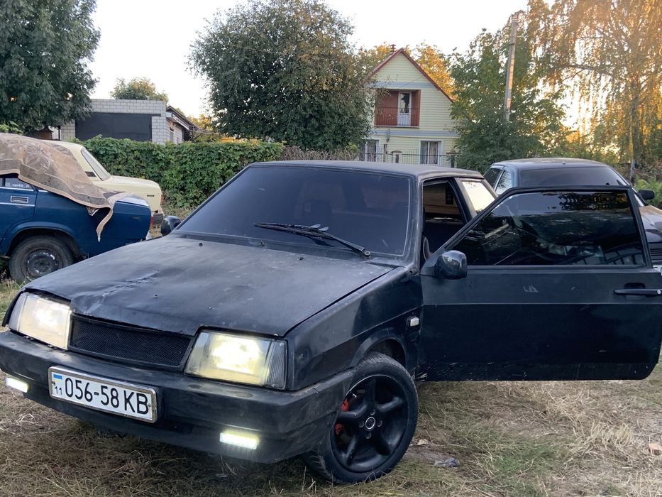 ‼️Lada 2108 1.5 5ступка