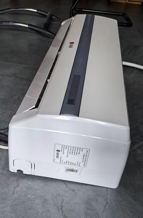 Кондиціонер 18 Sensei FTE-51GR 50м.