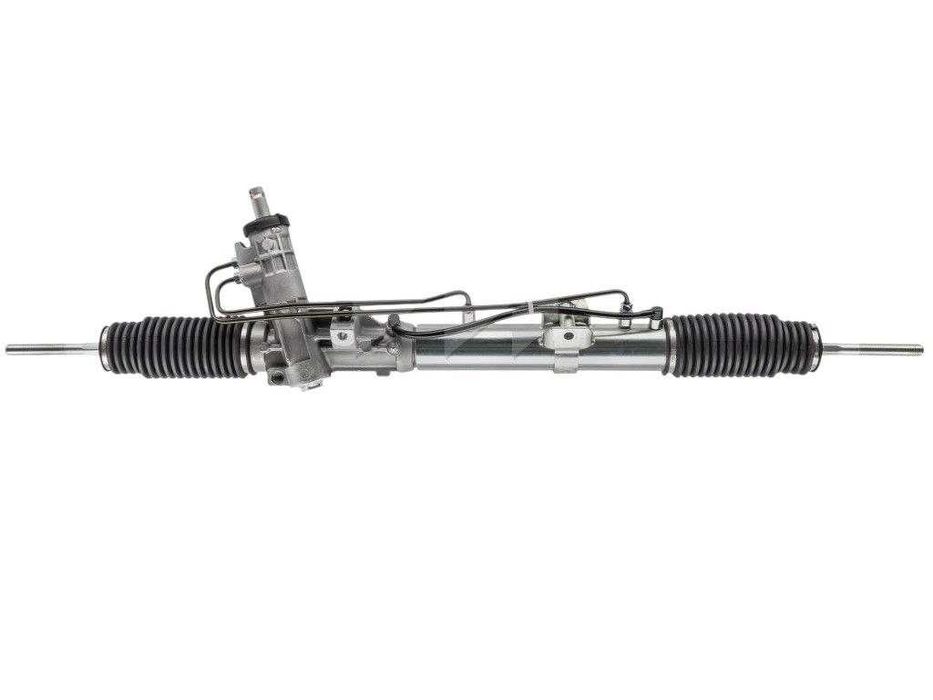Рульова рейка з ГПК BMW 3 E46 99-05, Кермова рейка з ГПК БМВ 3 E46 99-05, Рулевая рейка с ГУР BMW 3 E46